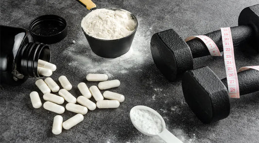 Protein Timing & Muscle Growth
