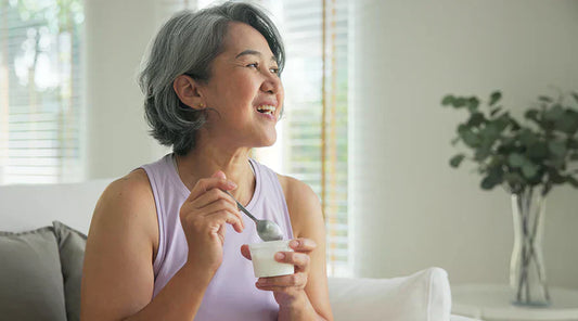 Your 14-Day Gut Reset Plan for More Energy and Less Bloat