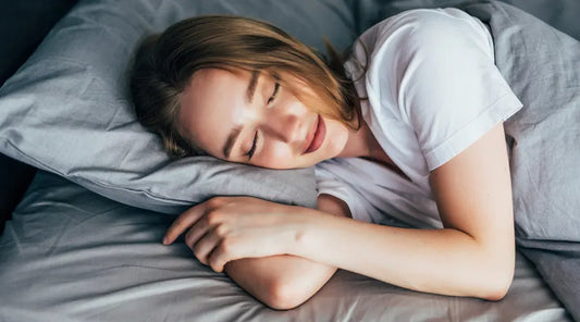 6 Simple Ways to Transform Your Sleep