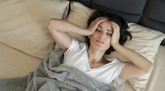 Stress, Sleep & Fat Loss