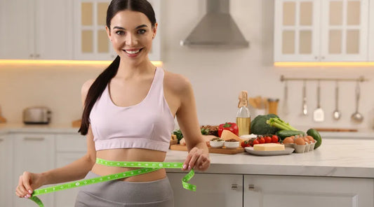 Best Glucomannan Supplement for Weight Loss