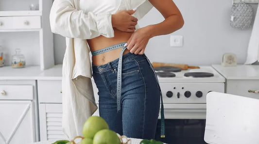 15 Effective and Proven Ways to Burn Fat Quickly and Transform Your Body