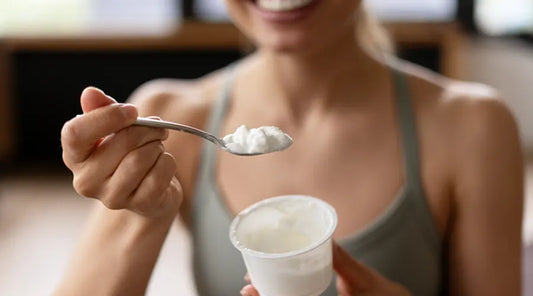 How Gut Health Affects Everything from Weight Loss to Mental Focus