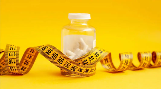 The Fat Burner Fraud: What They're Not Telling You