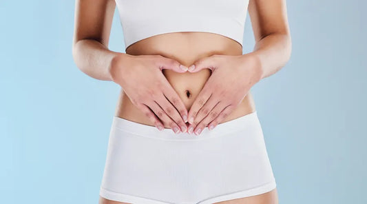 The Happy, Leaner You Gut-Health Grocery List