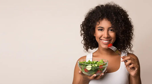 Healing the Gut, Healing the Mind: My Journey to Wellness