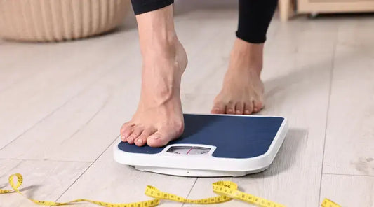 How I Lost 12 Pounds in 8 Weeks with Liposet Shred Phase System?