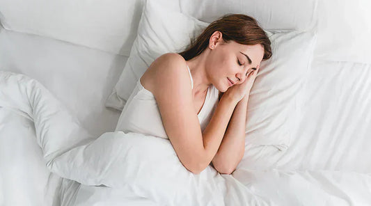 Nighttime Habits That Double Your Recovery While You Sleep