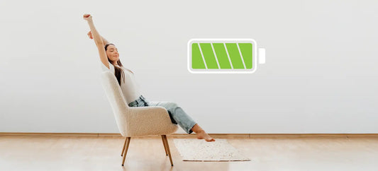 Recover, Recharge, Reclaim: My Journey from Sore to Strong