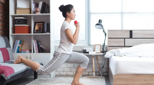 Why Recovery Is the Missing Link in Your Fitness Plan