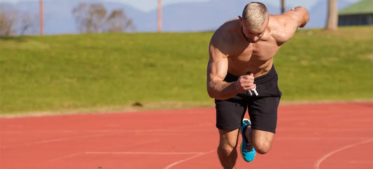 The Complete Athlete Stack