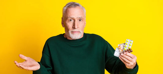 The Truth About Recovery Supplements: Separating Hype from Science