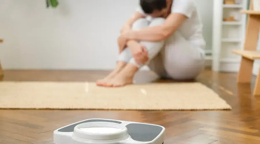 The Science of Sustainable Fat Loss: Why Most Plans Fail and How to Succeed?