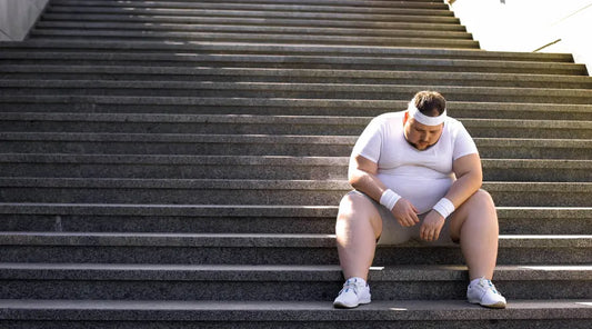 Why You're Not Seeing Fat Loss Despite Working Out