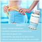 Liposet Weight Loss Formula MOST POPULAR - 2 BOTTLES + 1 FREE Bottle + 1 Free E-book downloadable